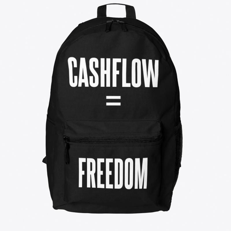 CASHFLOW = FREEDOM