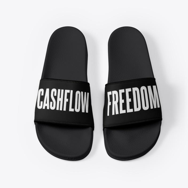 CASHFLOW = FREEDOM