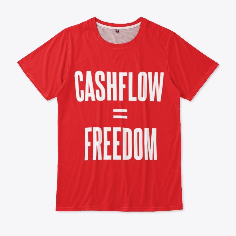 CASHFLOW = FREEDOM