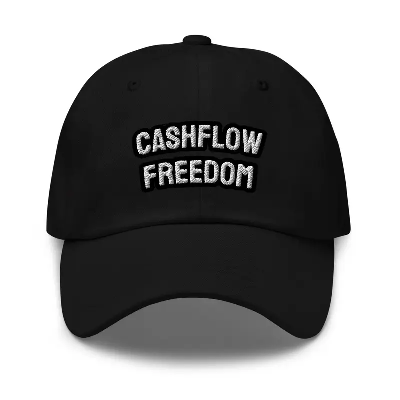 CASHFLOW FREEDOM CAPS